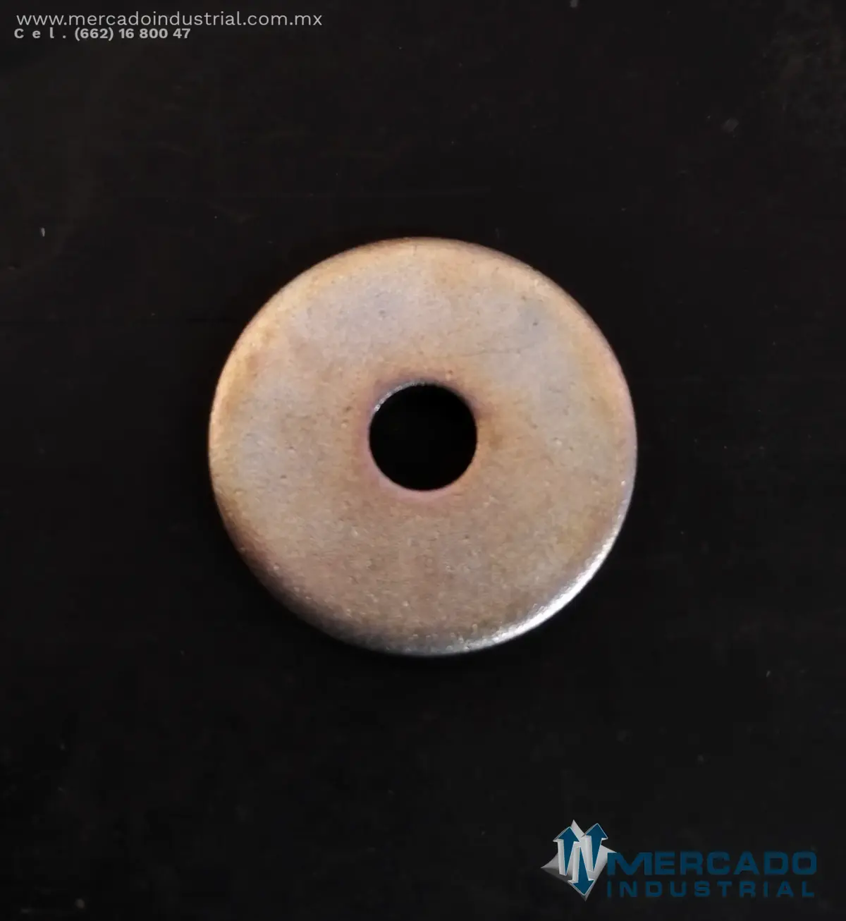Komatsu 175-43-34720 WASHER (HD785-5) - imagen 1