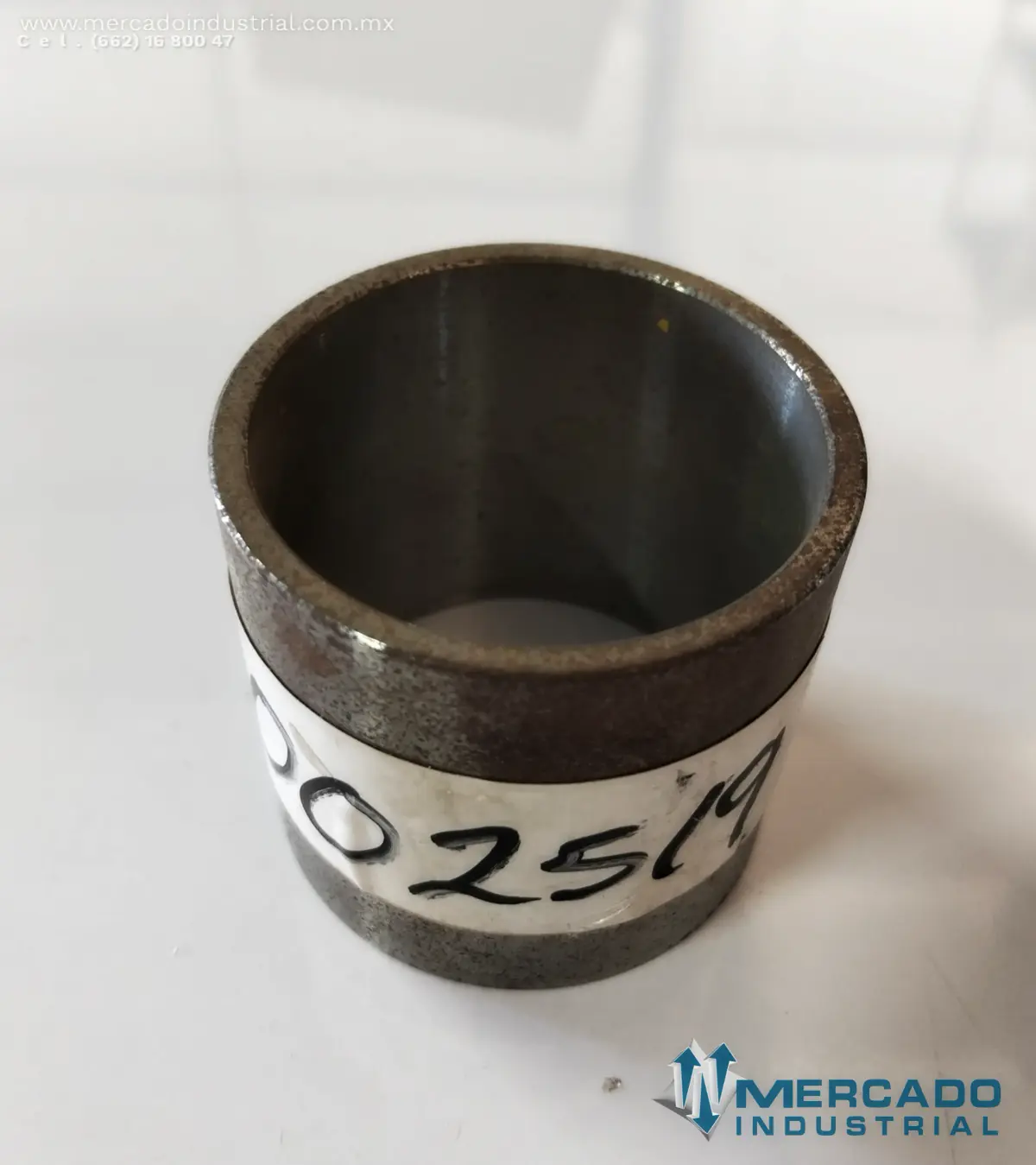 Komatsu 6216-64-3420 SPACER BEARING (HD785-5) - imagen 1