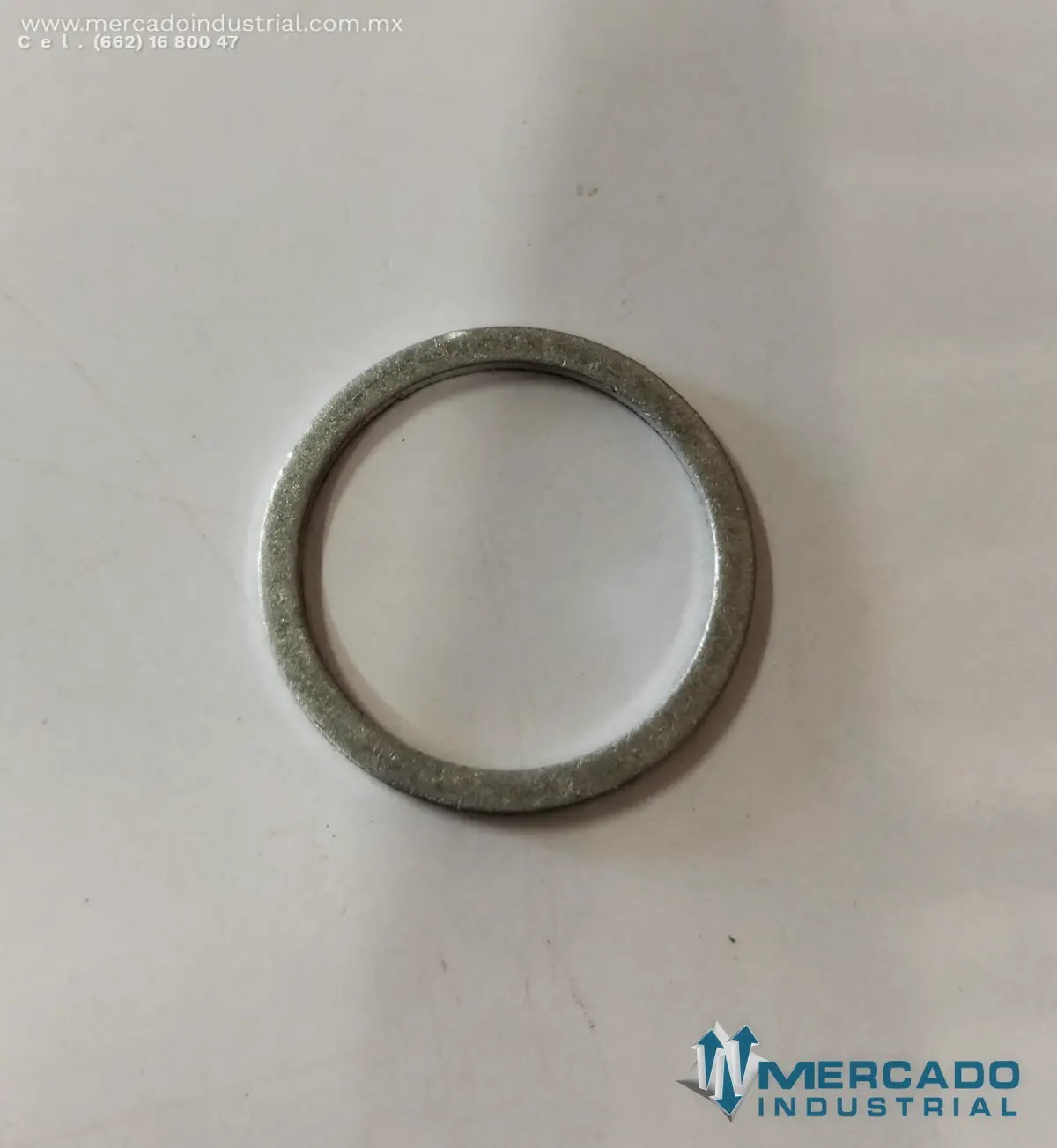 Komatsu 34029499 GASKET RING (PC3000-6) - imagen 1