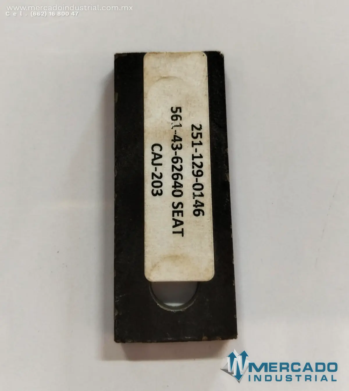 KOMATSU 561-43-62640 SEAT (HD785-5) - imagen 1
