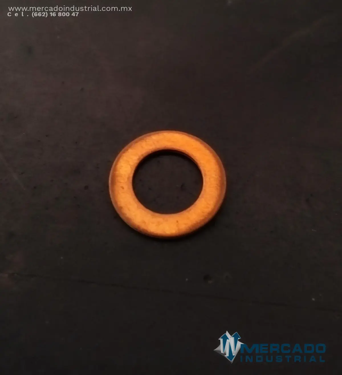 Komatsu 77257973 WASHER (PC3000-6) - imagen 1