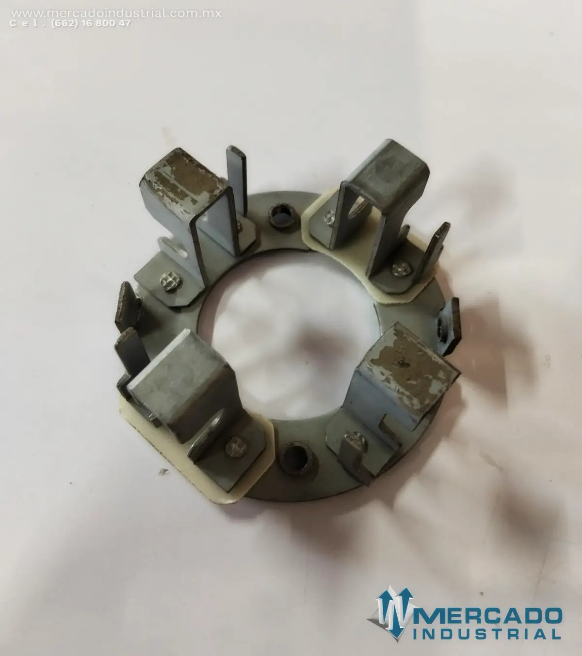Komatsu KD0-23750-0250 (KD0-23750-0390) BRUSH HO (HD785-5) - imagen 1