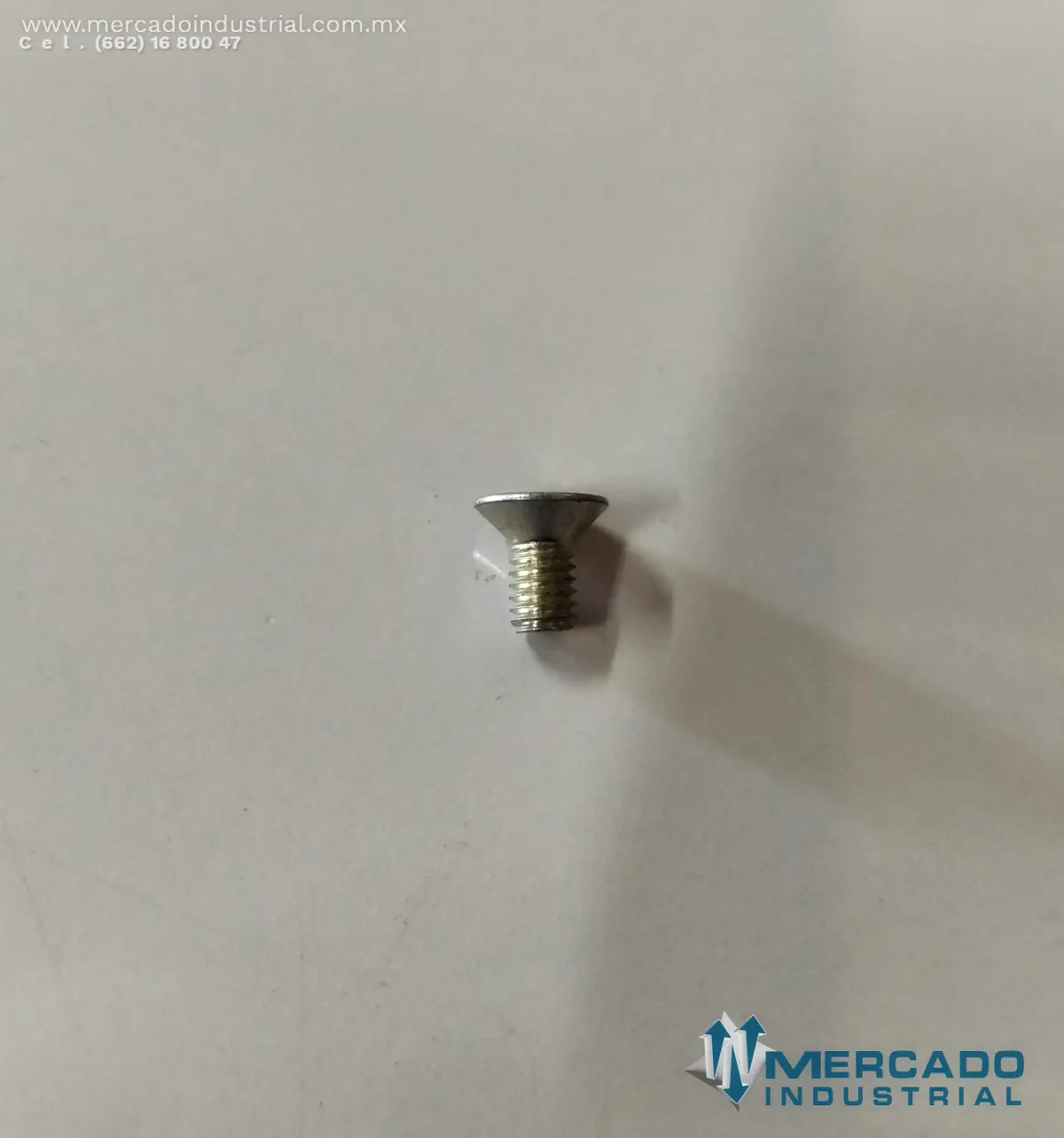 Komatsu 01224-70408 SCREW (HD785A-5) - imagen 1
