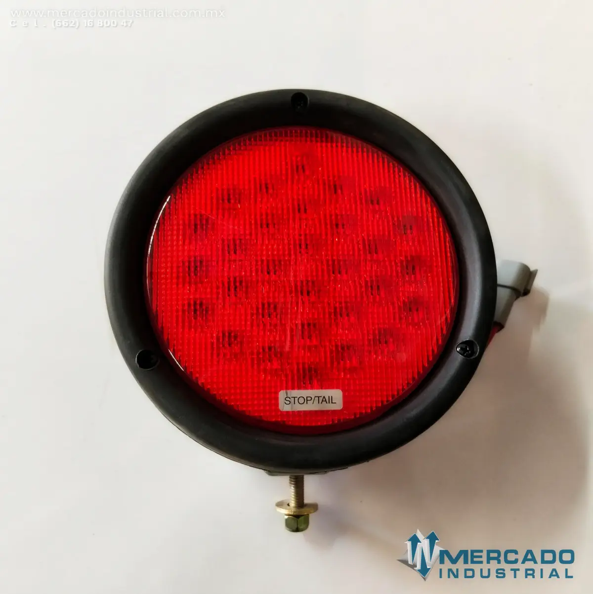 Komatsu PC1913 LAMPARA LED NARANJA (HD785-5) - imagen 1