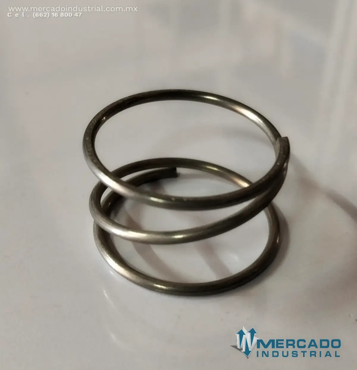Komatsu 6216-94-3490 SPRING (HD785-5) - imagen 1