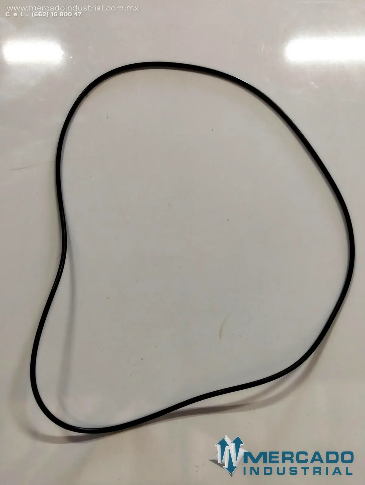 KOMATSU 07000-15455 O-RING (D375A-5) - imagen 1