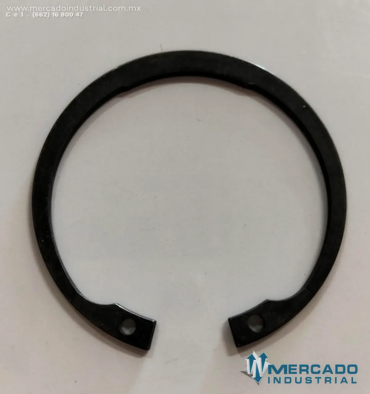 KOMATSU 04065-06220 SNAP RING (HD785-5) - imagen 1