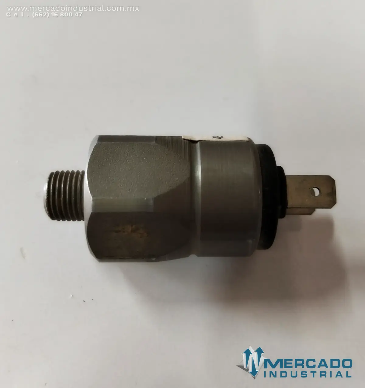 Komatsu 49092040 OIL PRESSURE (PC3000-6) - imagen 1