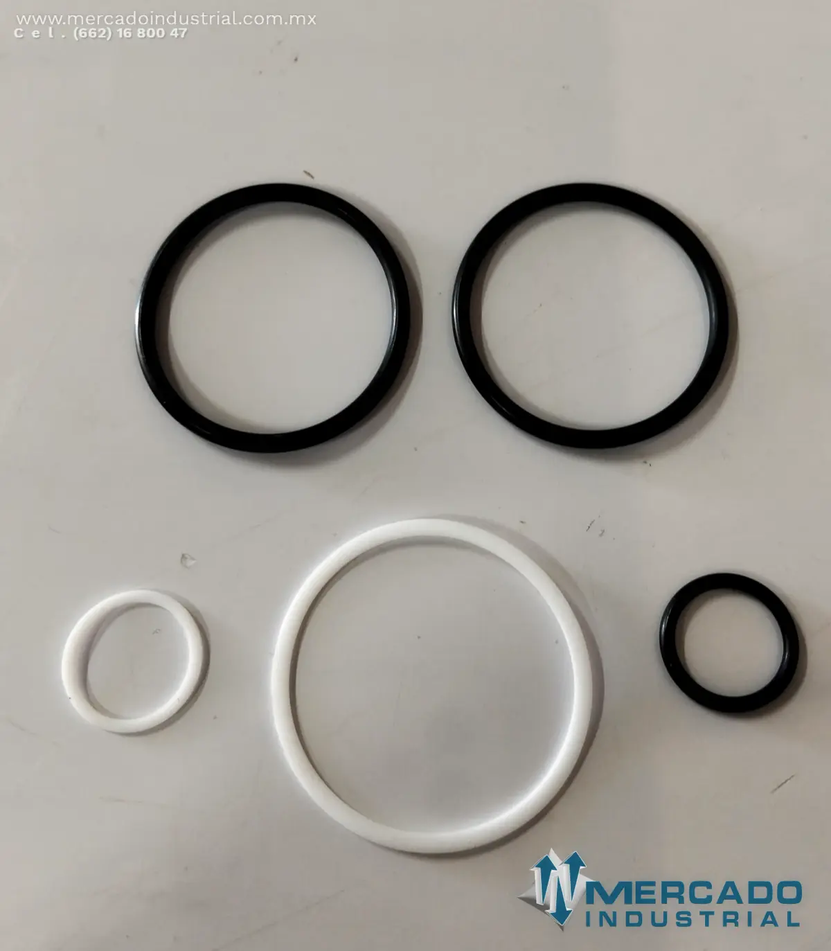 Komatsu 75739873 SEAL KIT (PC3000-6) - imagen 1