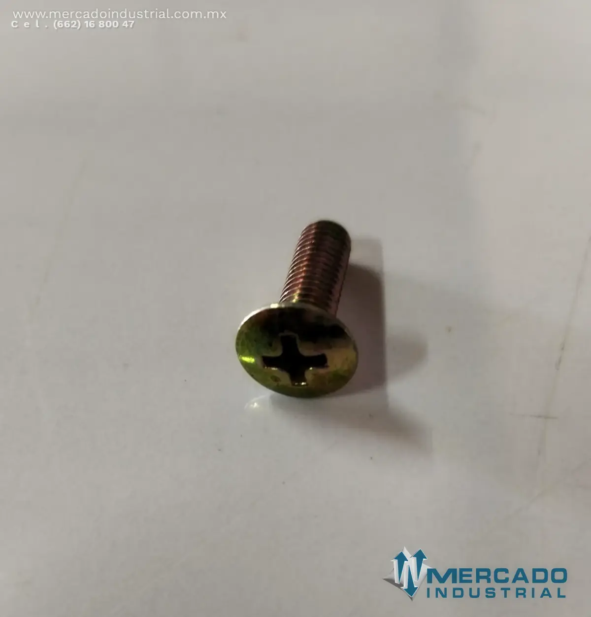 Komatsu 01225-40514 SCREW (D61EX-15) - imagen 1
