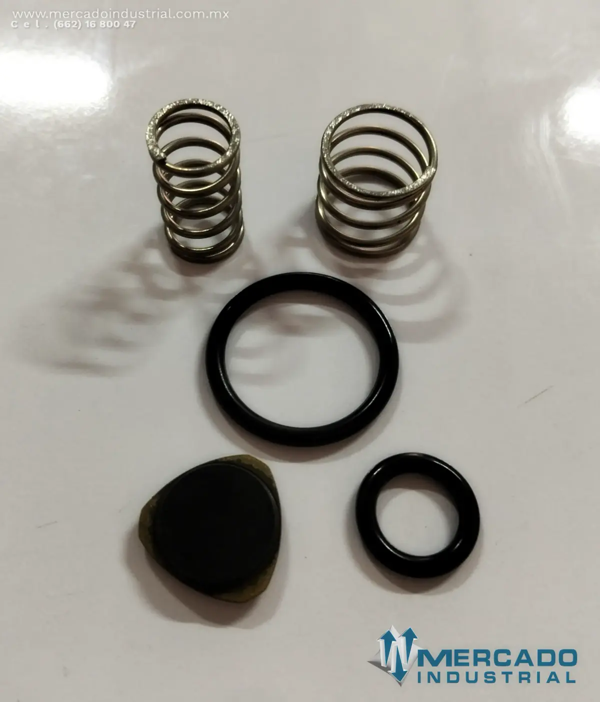 KOMATSU 569-35-05010 SERVICE KIT (HD785-5) - imagen 1