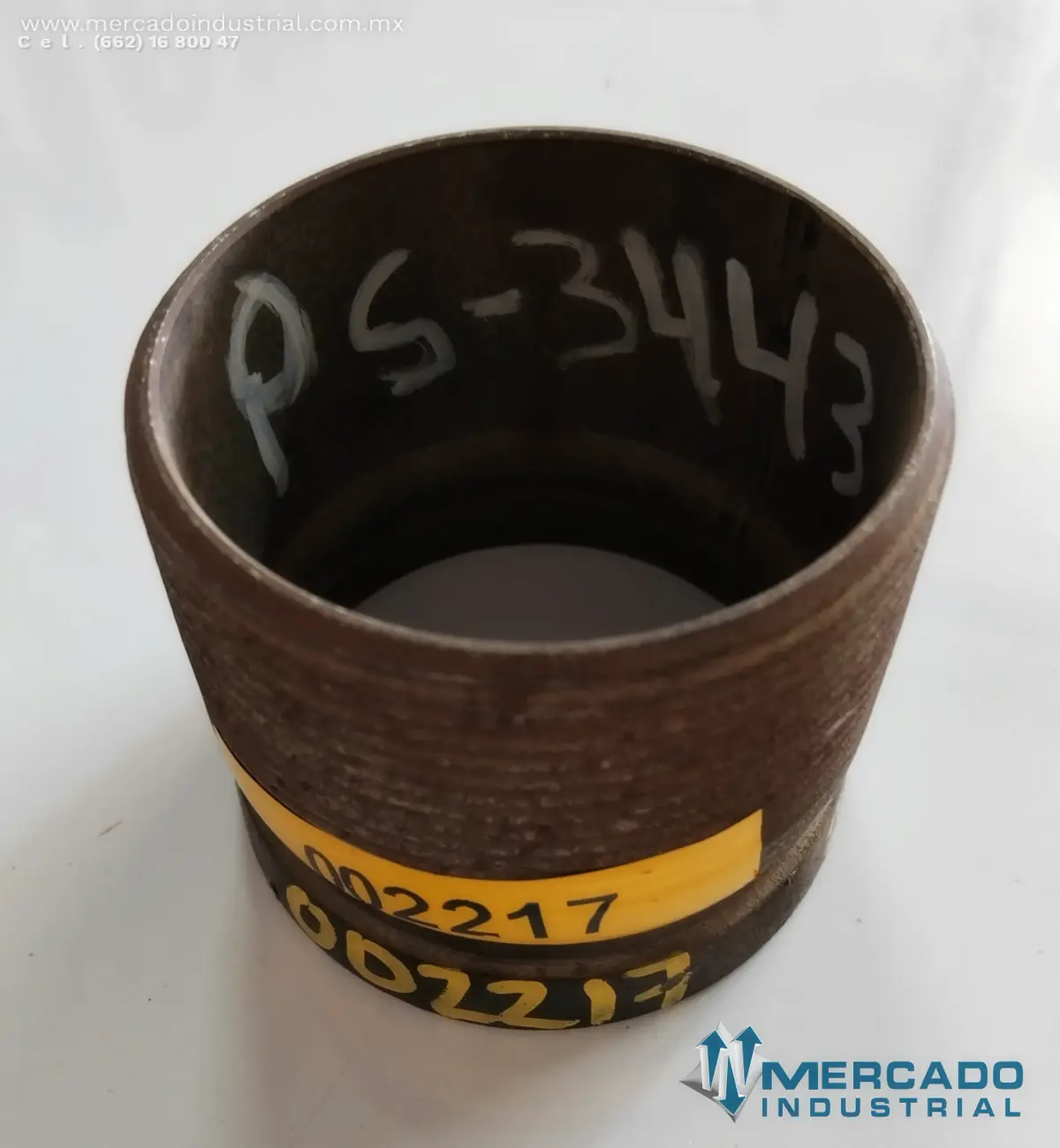 KOMATSU 711-28-49860 COUPLING (HD785-5) - imagen 1