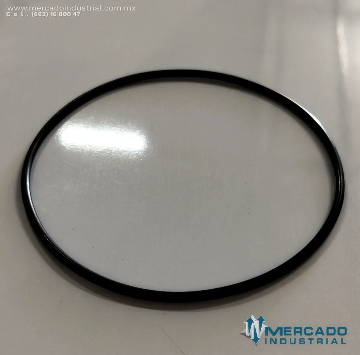 KOMATSU 07000-12110 O-RING (D155AX-6) - imagen 1