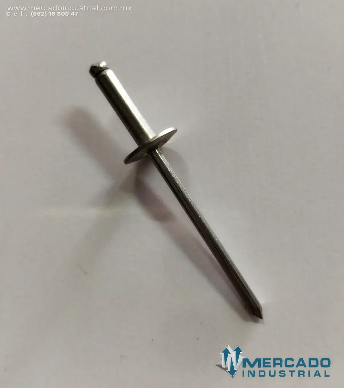 SANDVIK 56041872 RIVET (TH540) - imagen 1