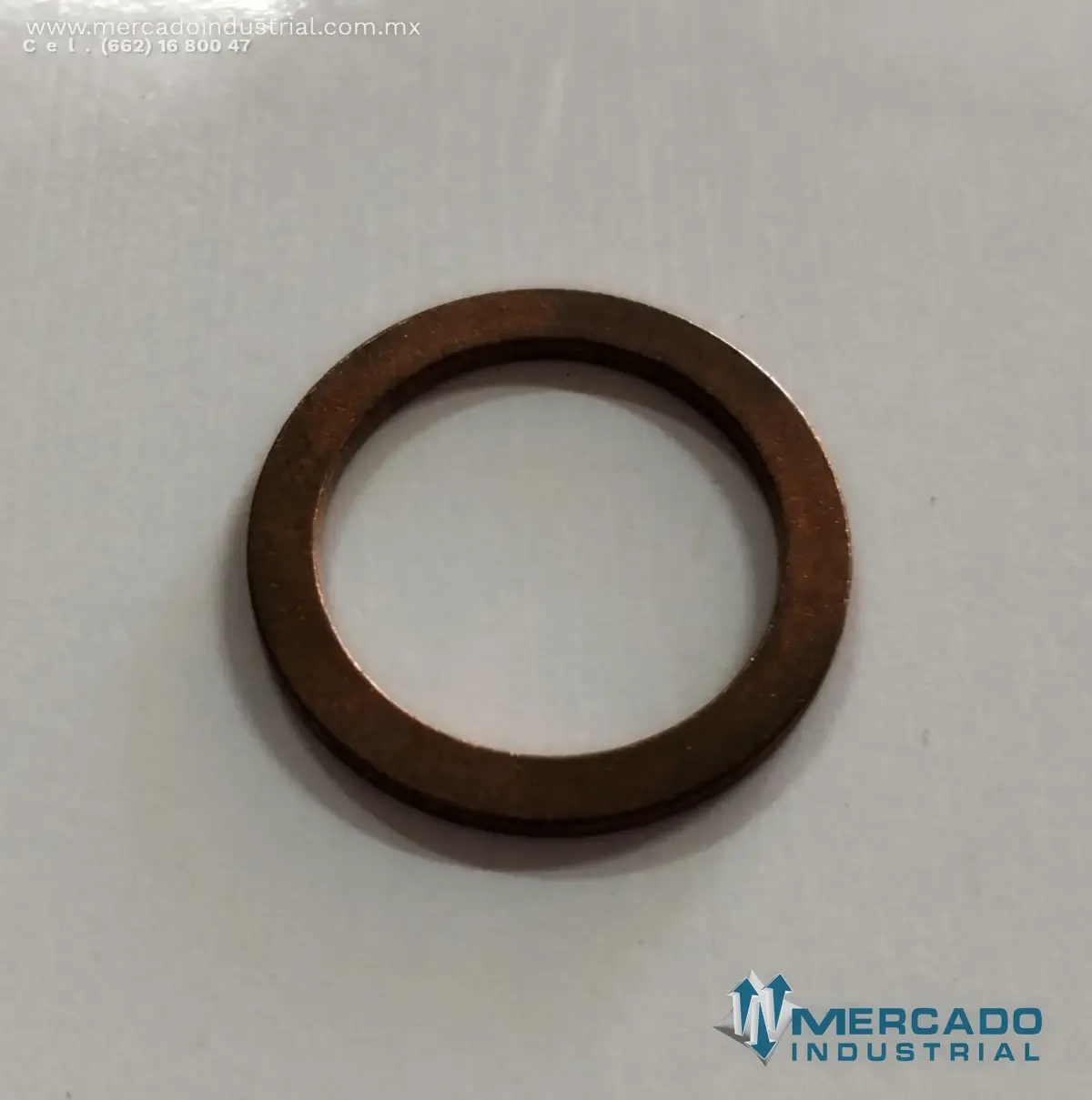 KOMATSU 42C-S95-2250 GASKET (WA900-3) - imagen 1