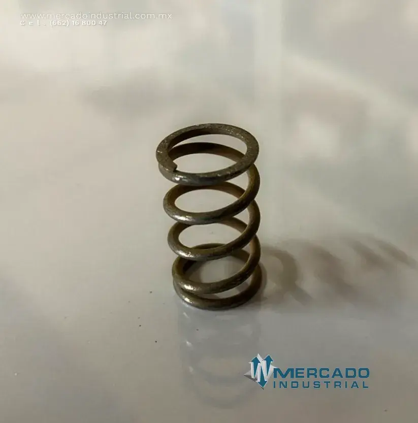Komatsu 76388473 SPRING (PC3000-6) - imagen 1