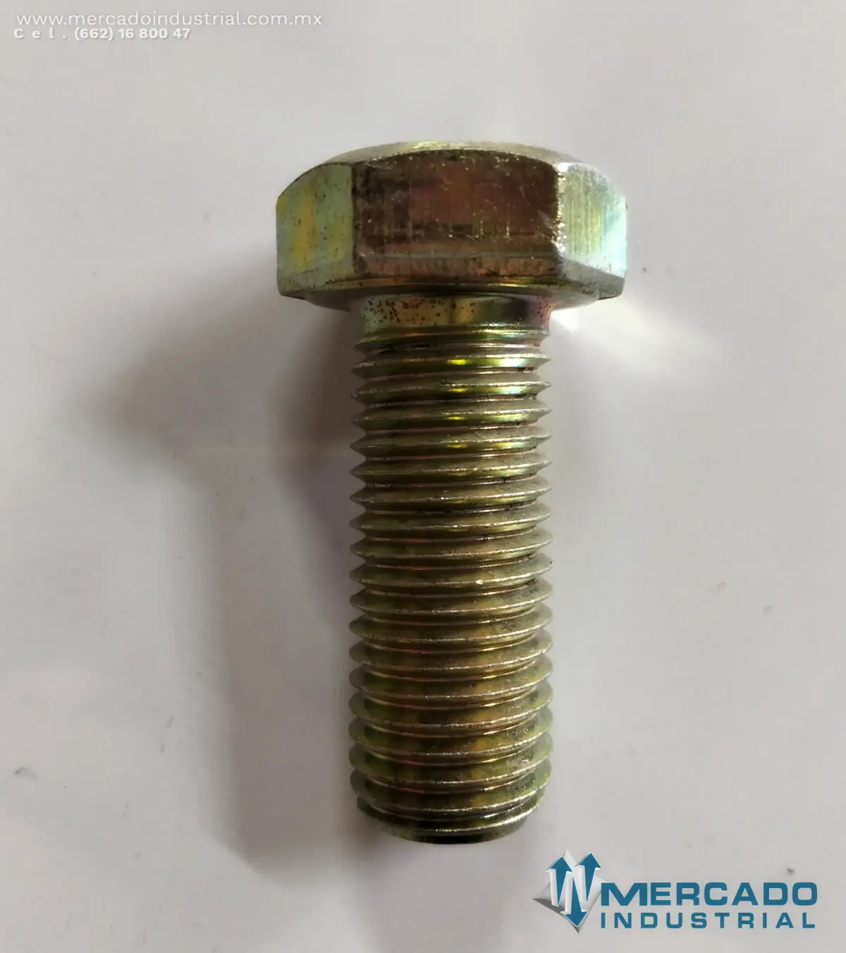 KOMATSU 50984698 (30784599) BOLT (PC3000-6) - imagen 1