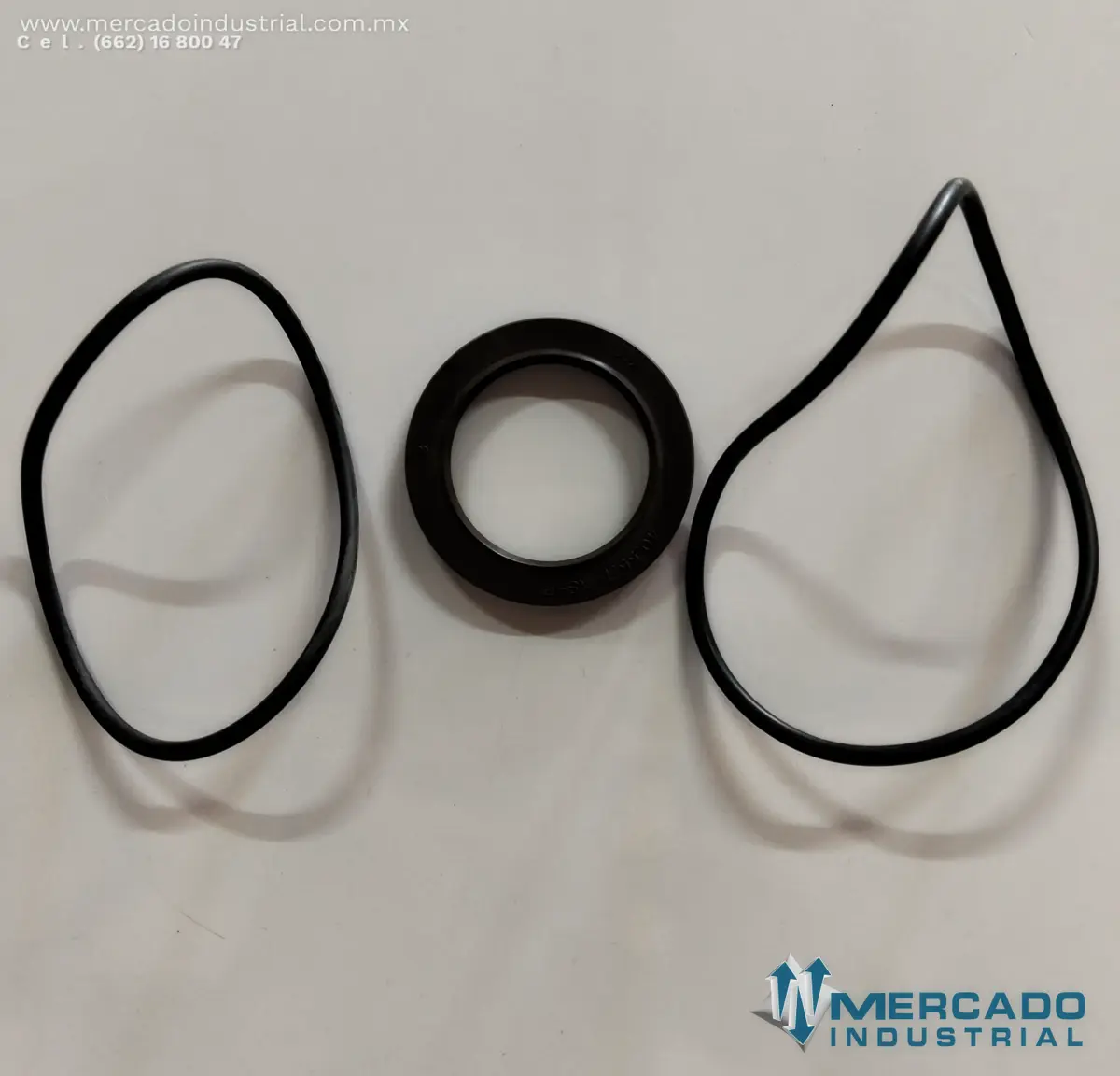 KOMATSU 79363673 SEAL KIT (PC3000-6) - imagen 1