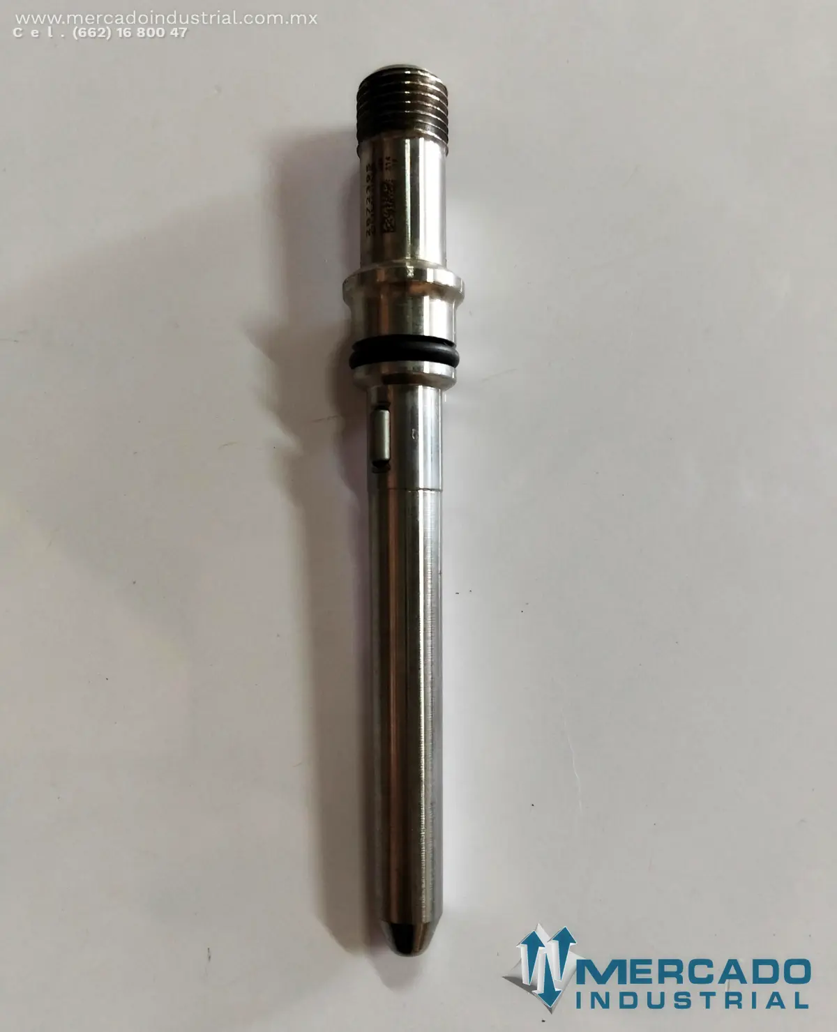 KOMATSU 6754-71-5511 (6745-71-5540) CONNECTOR (PC300-7EO) - imagen 1