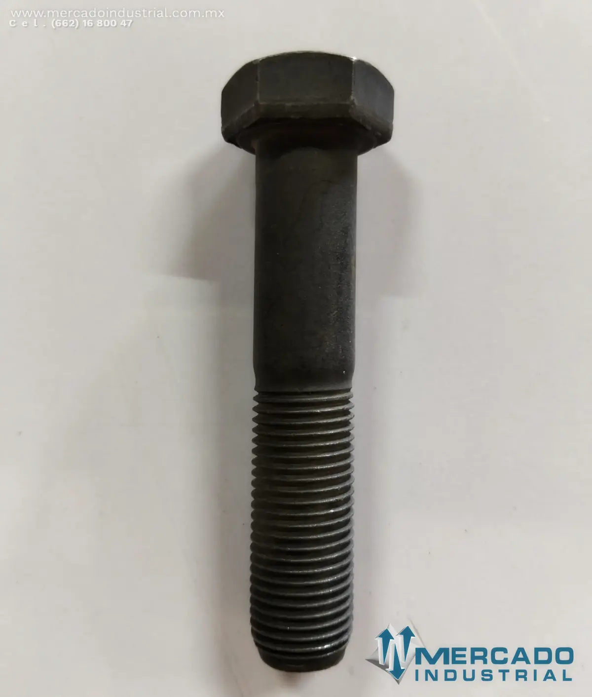 KOMATSU 426-20-21610 BOLT P60 (WA600-6) - imagen 1