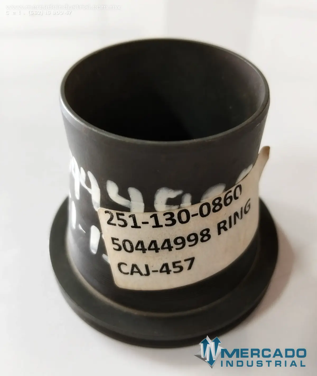 Komatsu 50444998 RING (PC3000-6) - imagen 1