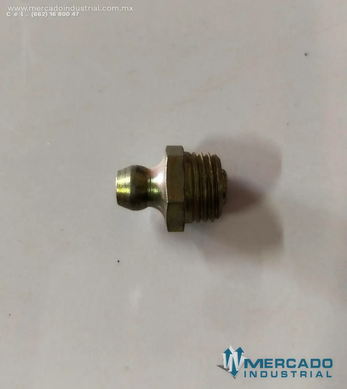 Komatsu 426-20-12540 FITTING GREA (WA600-6) - imagen 1