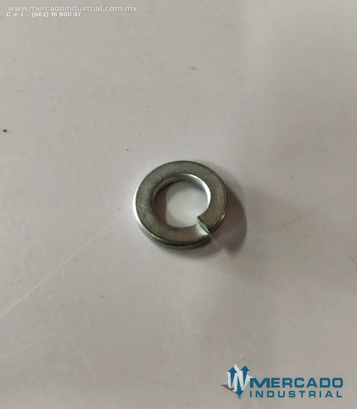 Komatsu DK14110-8440 WASHER SPRING (HD785-5) - imagen 1