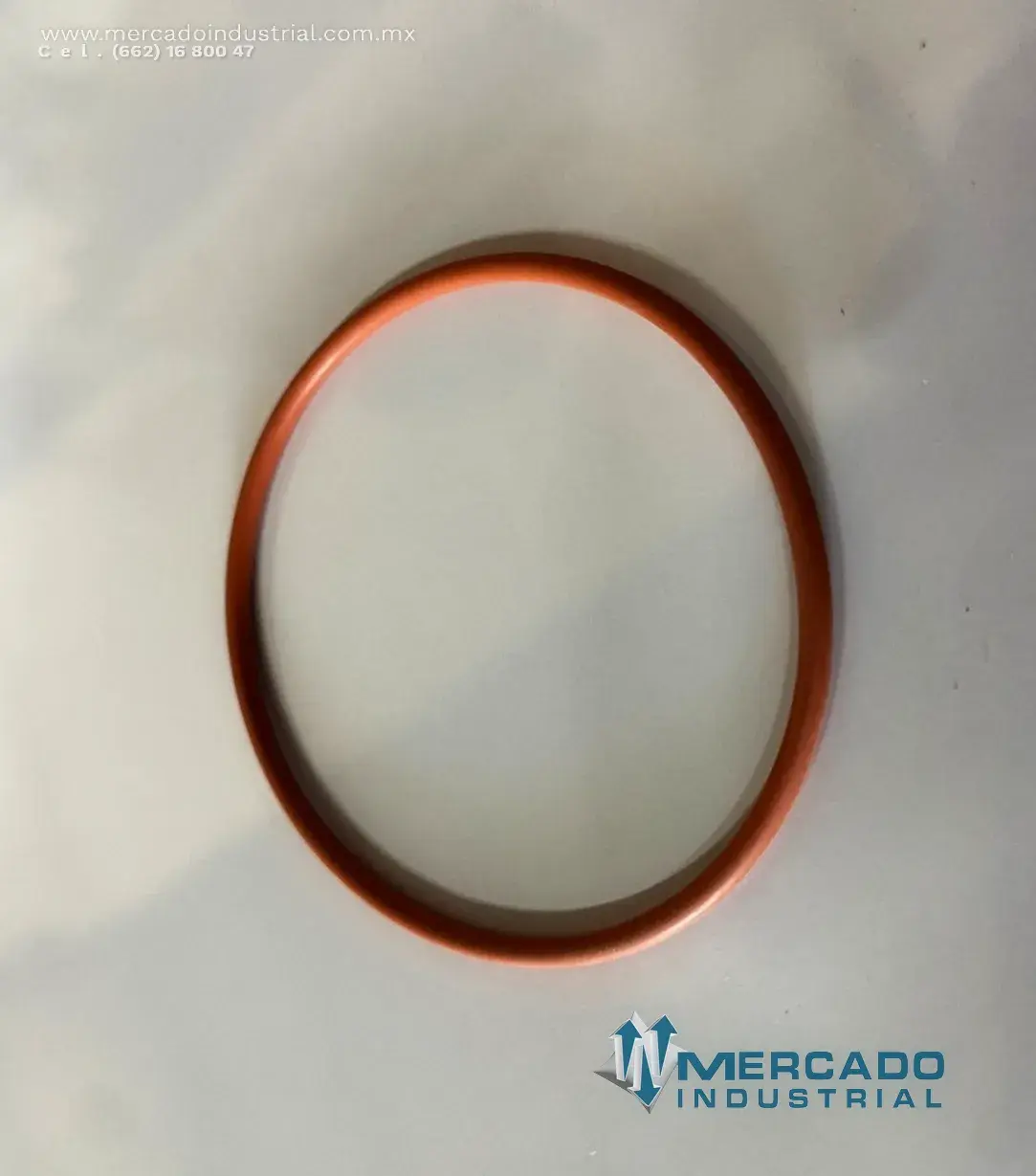 KOMATSU 6738-11-4370 SEAL O RING (PC300-7EO) - imagen 1