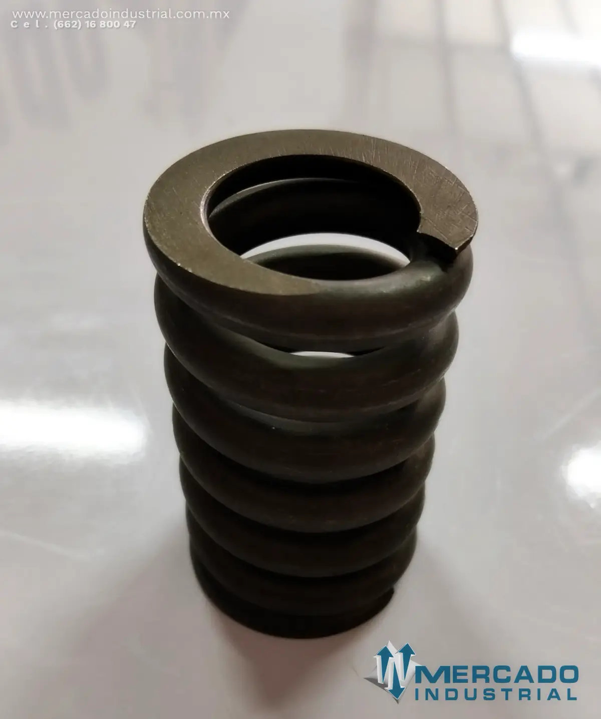 KOMATSU 994837 SPRING (PC3000) - imagen 1