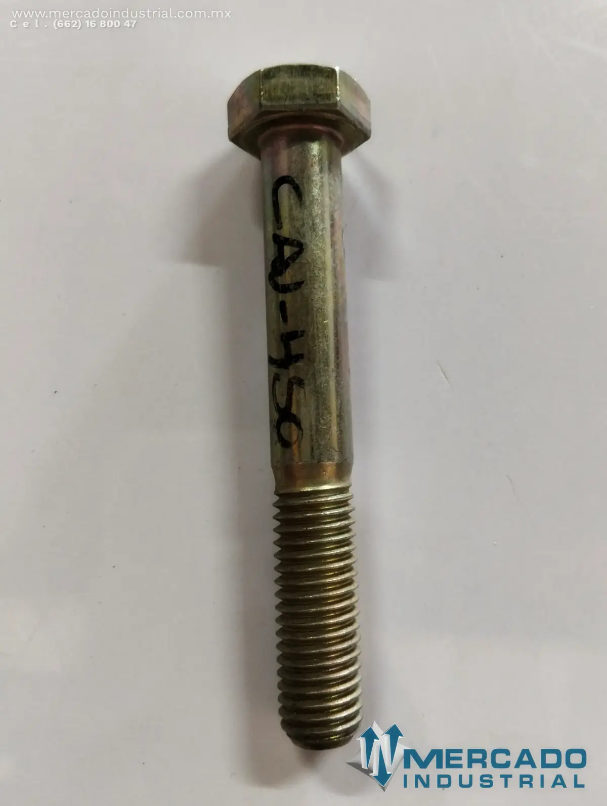 KOMATSU 30843599 SCREW (PC3000-6) - imagen 1
