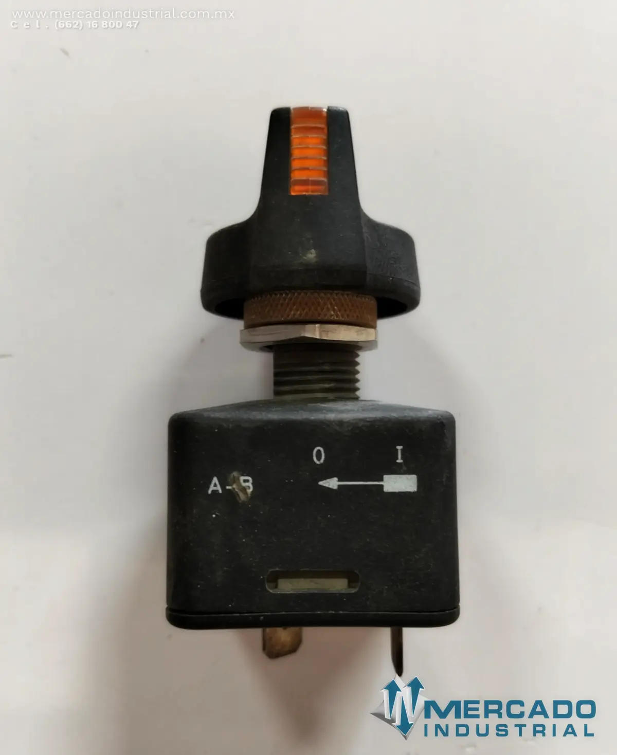 KOMATSU 32440040 TURN SWITCH (PC3000-6) - imagen 1