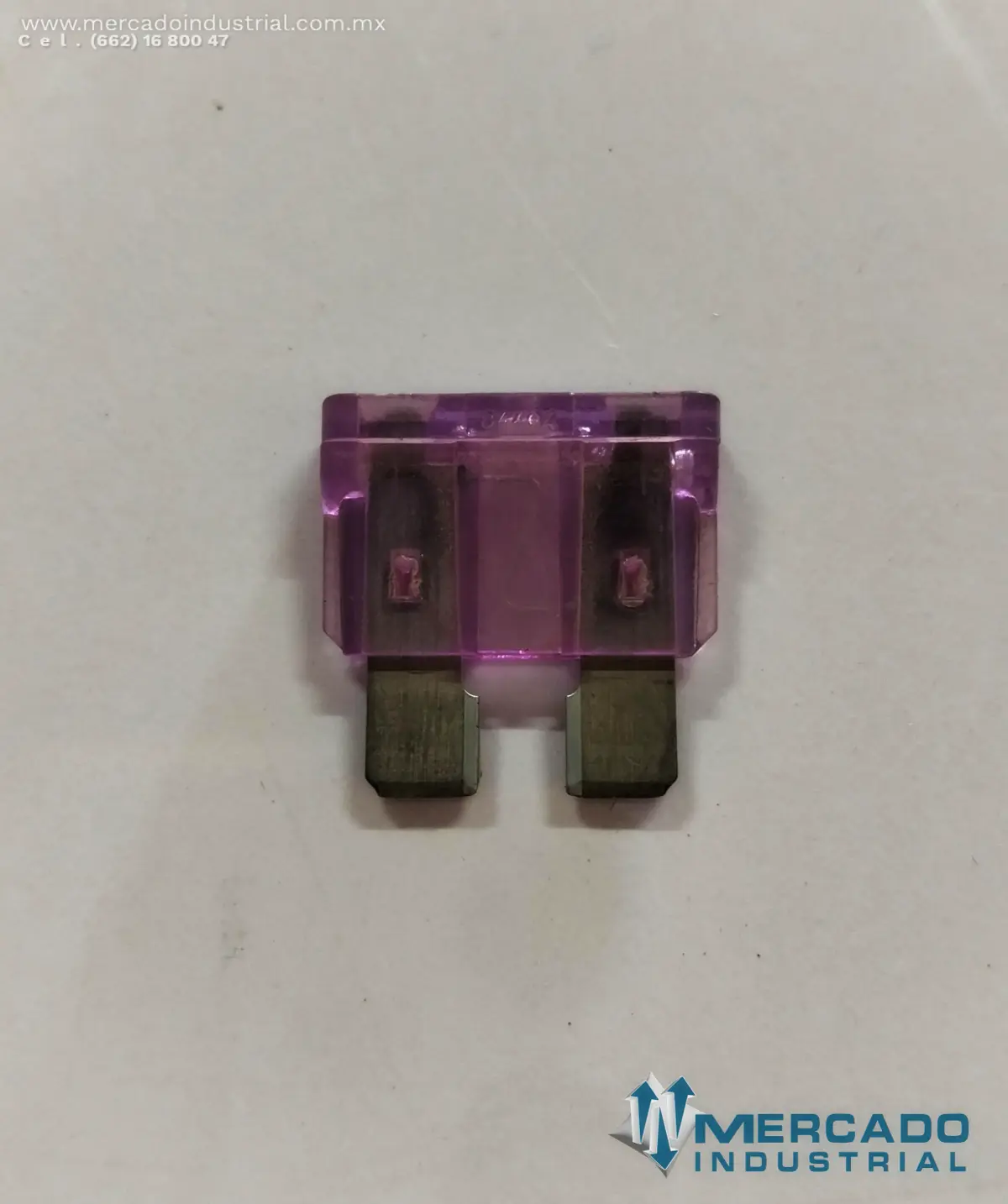 KOMATSU 21D-06-11790 FUSE (WB146-5) - imagen 1