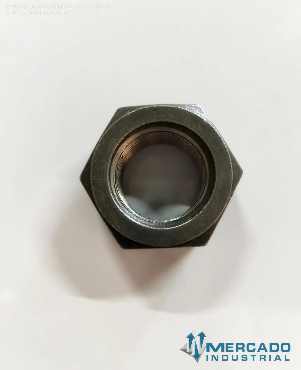KOMATSU 01582-01815 NUT (D375A-5) - imagen 1