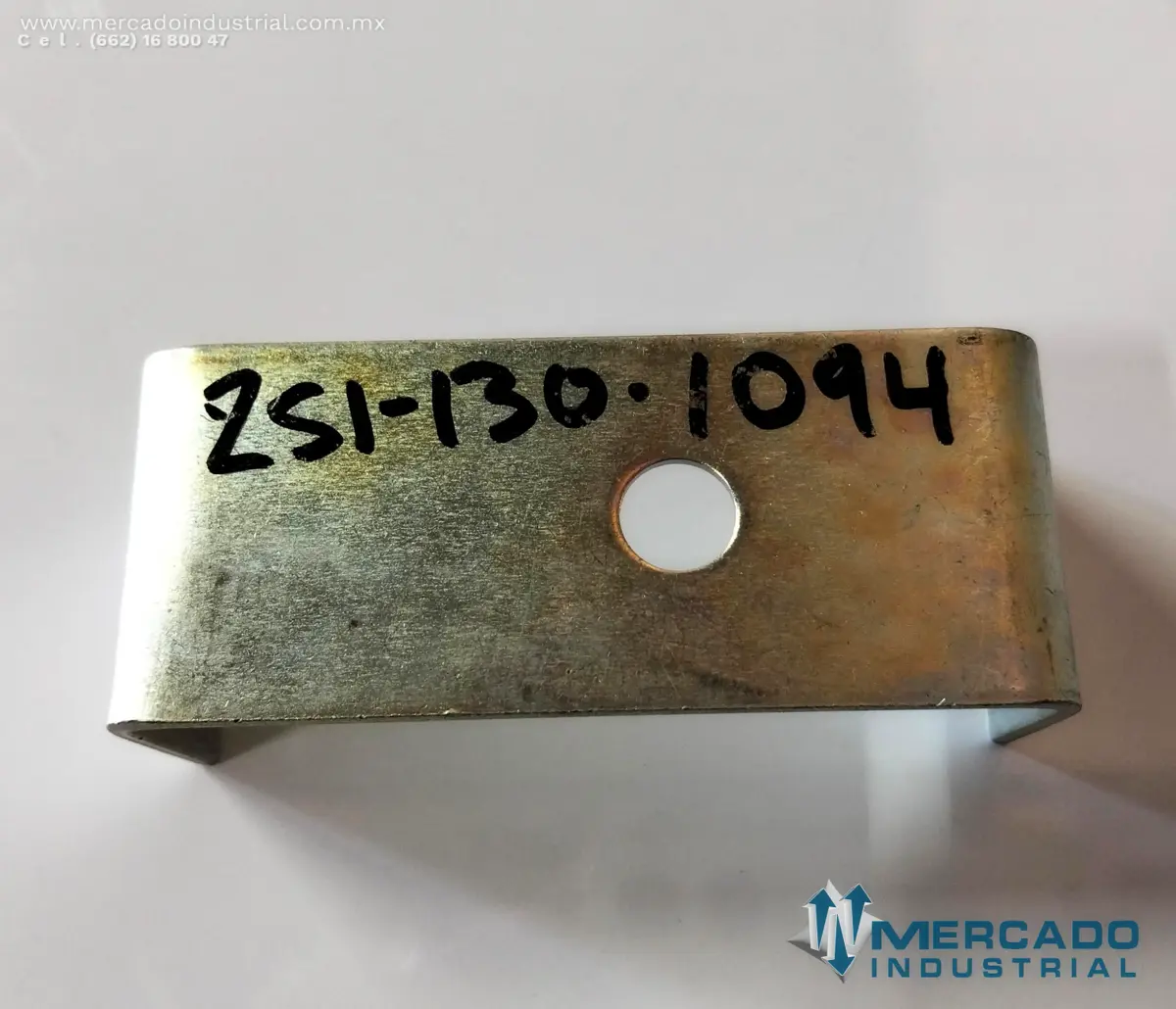 Komatsu 207-30-34191 LOCK (PC-300-7EO) - imagen 1