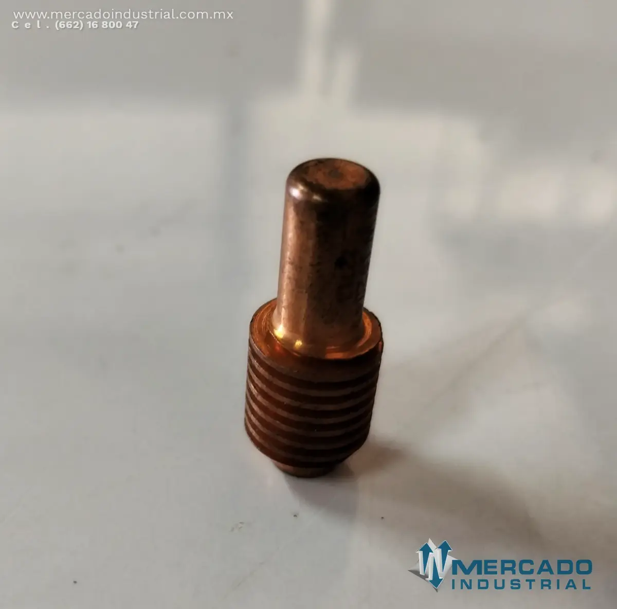 MILLER ELECTRODE 192047 CORTADOR DE PLASMA SPECTRUM 2050 - imagen 1