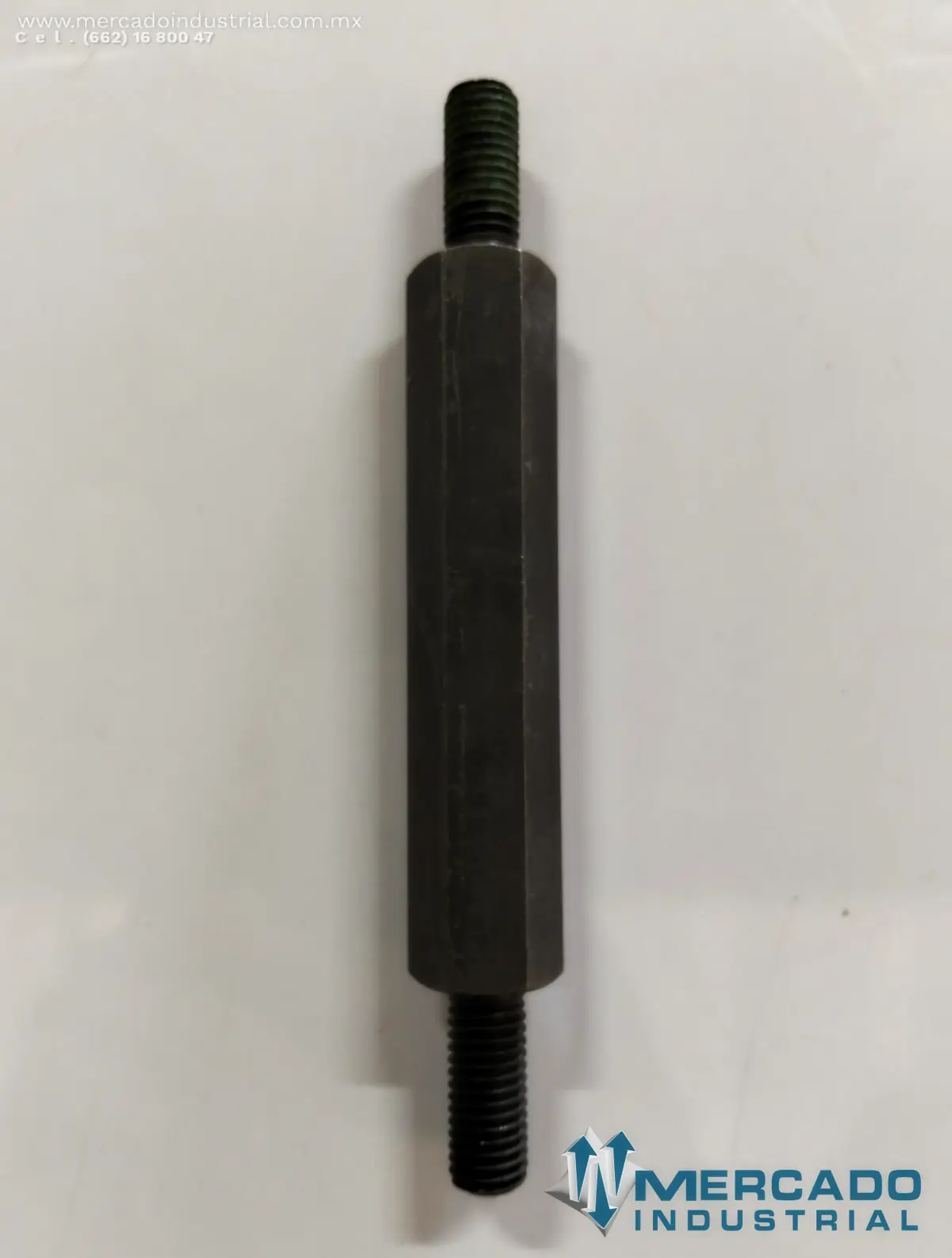 KOMATSU 6215-71-7371 BOLT (WA900-3) - imagen 1