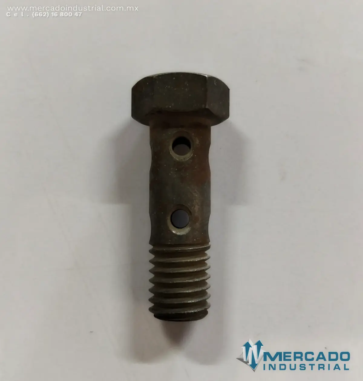 KOMATSU 6215-81-5460 JOINT (WA900-3) - imagen 1