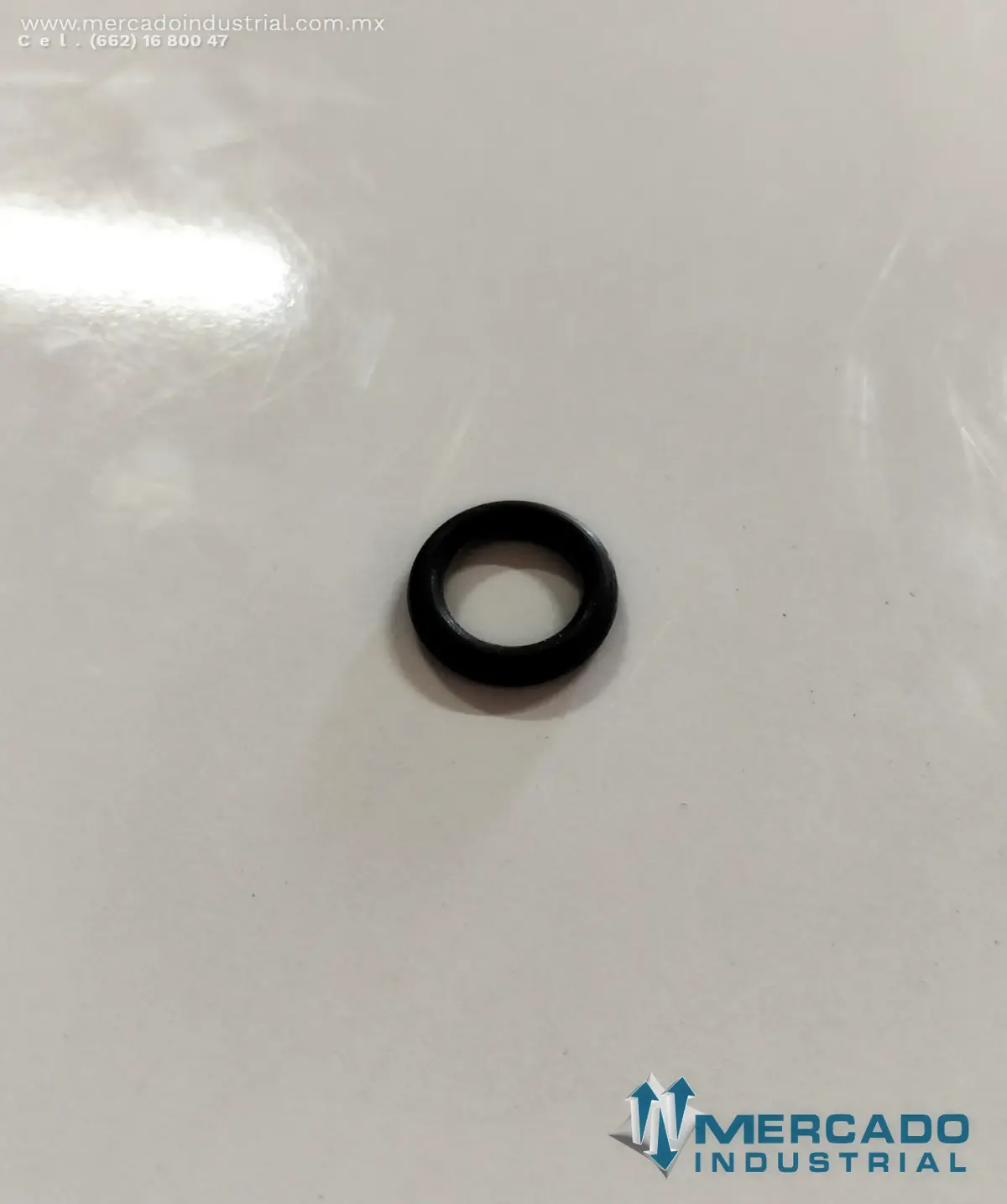 KOMATSU 6216-64-8240 O-RING (WA900-3) - imagen 1