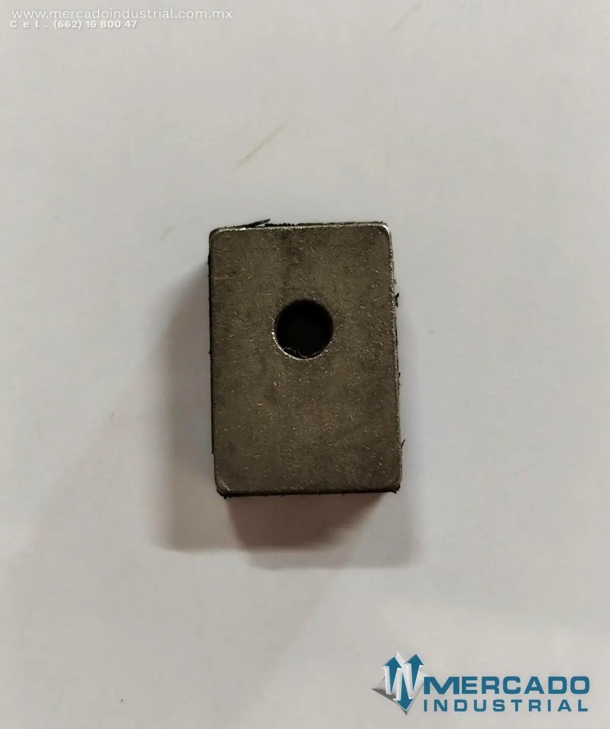 KOMATSU 6216-74-5520 (3093624) CLAMP (WA900-3) - imagen 1