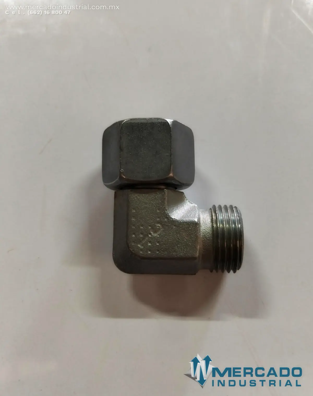 KOMATSU 51615798 SOCKET (PC3000-6) - imagen 1