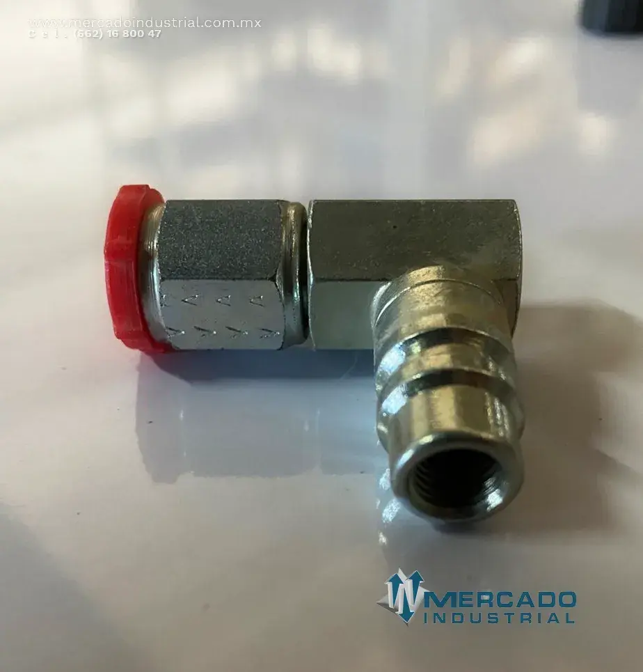 KOMATSU 94083340 CHARGING VALVE (PC3000-6) - imagen 1