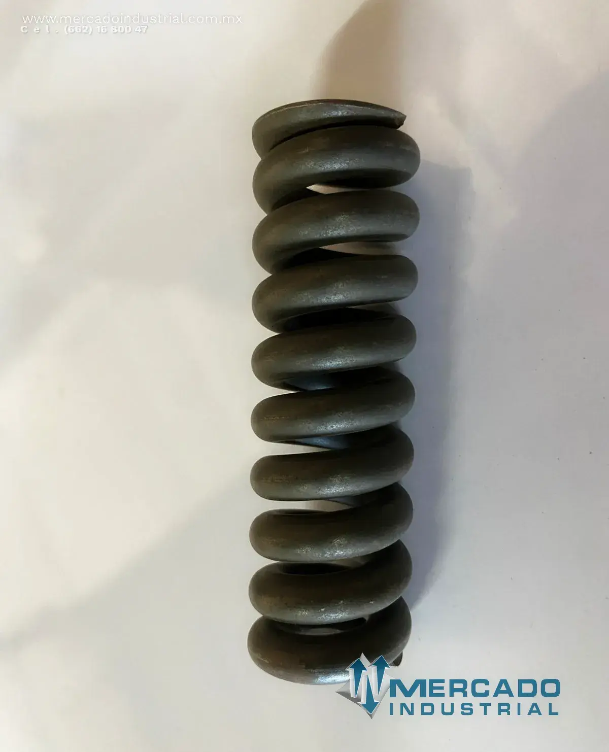 KOMATSU 994838 SPRING (PC3000) - imagen 1