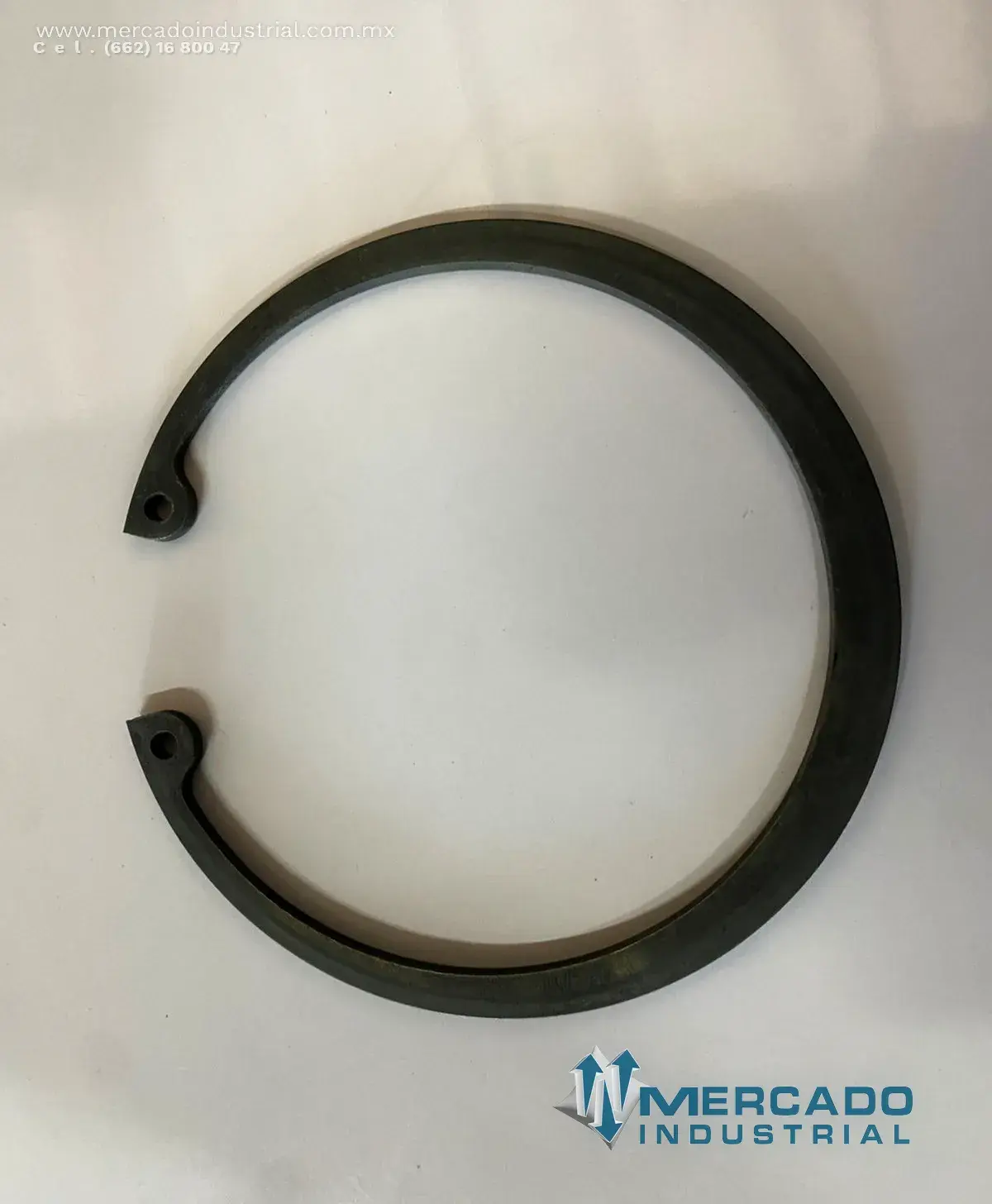 KOMATSU 04065-01030 SNAP RING (D375A-5) - imagen 1