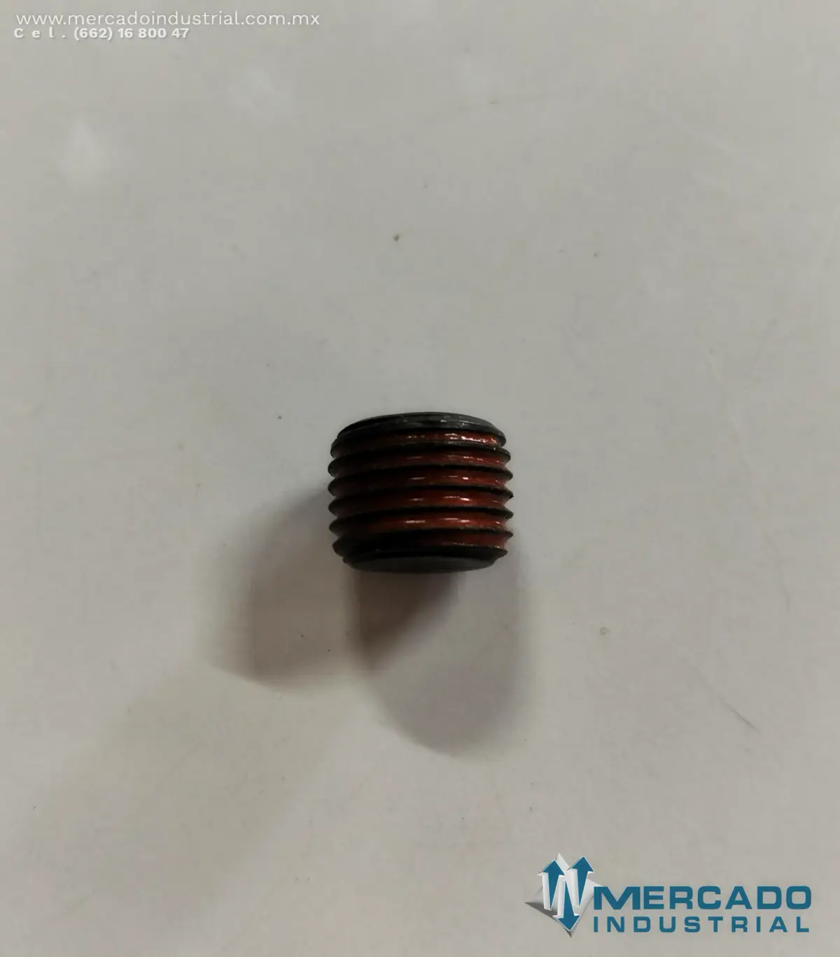 KOMATSU 703-08-98930 PLUG (PC300-7E0) - imagen 1