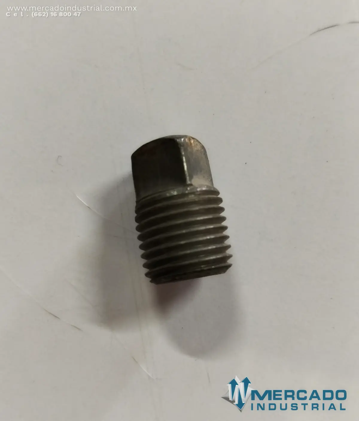 KOMATSU 07042-00211 PLUG (WA900-3) - imagen 1
