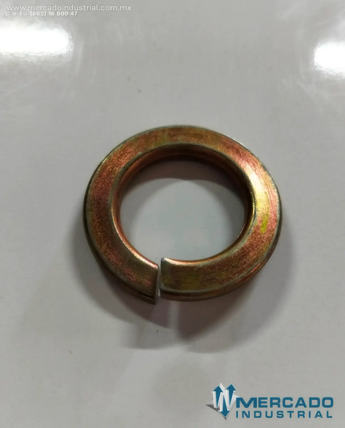 KOMATSU 34311799 LOCK WASHER (PC3000-6) - imagen 1