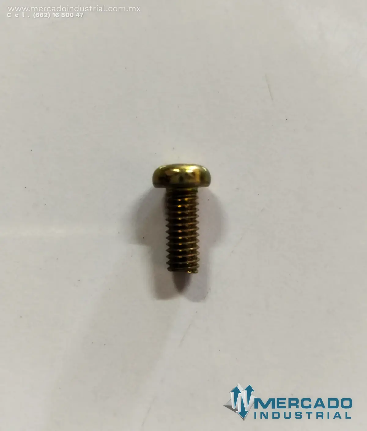 KOMATSU 01220-40410 SCREW (WA470-5) - imagen 1