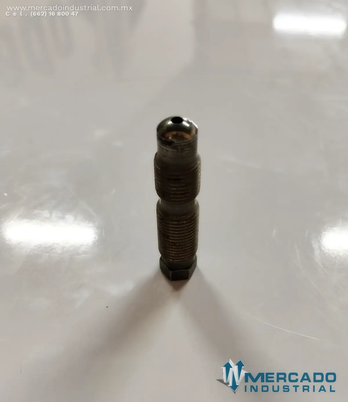 CUMMINS HEXAGONAL SCREW 3047924 (PC3000-6) - imagen 1