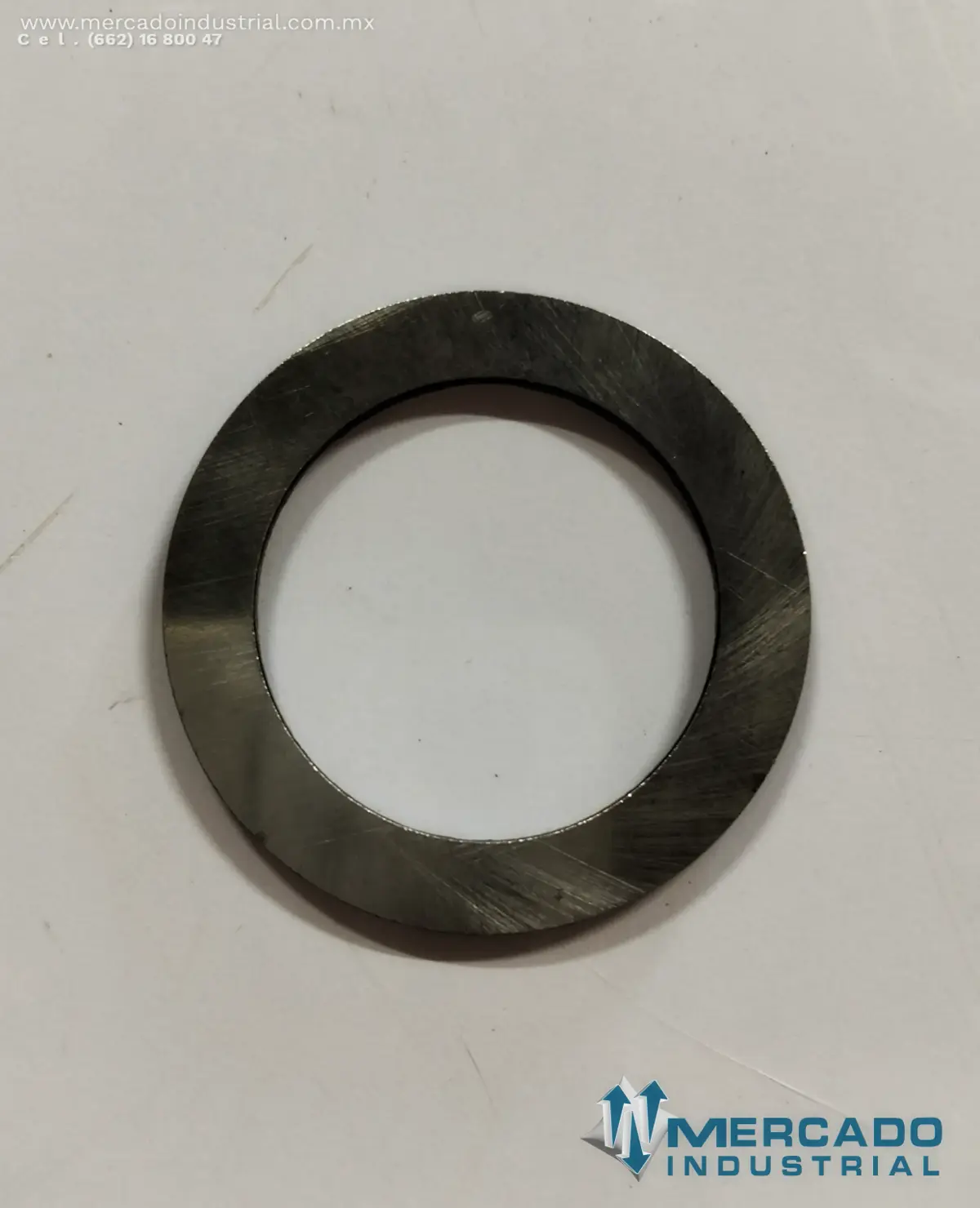 KOMATSU 6216-64-4550 WASHER PLAIN (WA900-3) - imagen 1