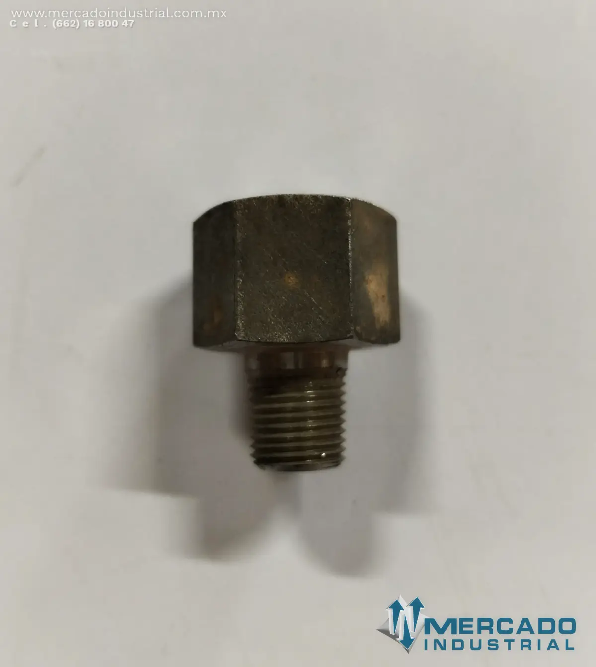 KOMATSU 92702940 MINIMESS UNI (PC3000-6) - imagen 1